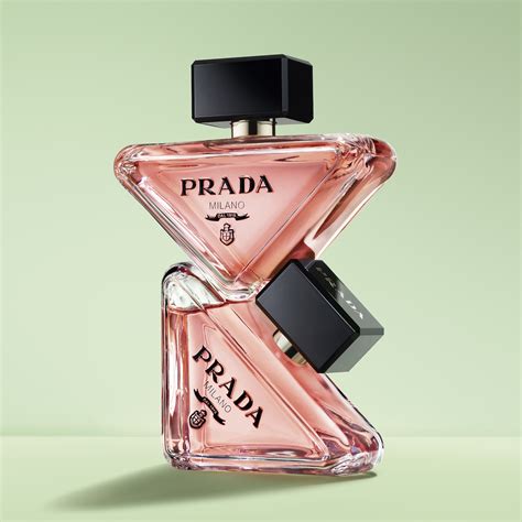 prada plants|prada paradoxe fragrance.